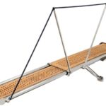 Osculati 42.620.53 Passerella Idraulica Bridge 23 24 V passerelle gruette telescopiche servoassistite