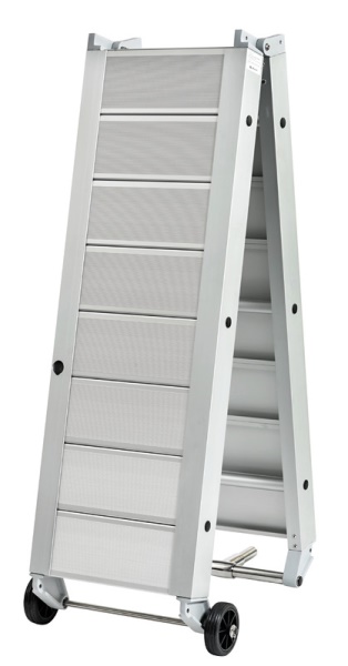 Osculati 42.660.02 Passerella Pieghevole Cm 310 Lega Leggera Passerella