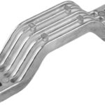 Osculati 43.254.02 Anodo Magnesio Yamaha 100/300 Hp anodi per motori yamahamariner