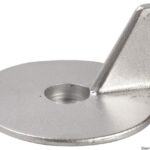 Osculati 43.291.00 Pinna Honda 25/50 Hp anodi per motori honda