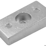 Osculati 43.424.05 Anodo Mercury Da 30/300 Hp anodi per motori honda