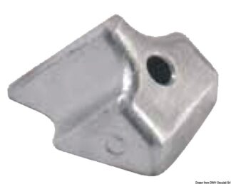 Osculati 43.316.00 Anodo Omc Fuoribordo anodi per motori omc johnson evinrude