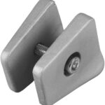 Osculati 43.316.10 Anodo Johnson/Evinrude 20/25/35 Hp anodi per motori omc johnson evinrude