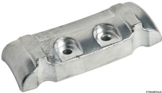 Osculati 43.424.13 Anodo Alluminio Verado Rif. 880653 anodi per motori mercury mariner mercruiser