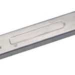 Osculati 43.424.20 Anodo Zinco Barra Verado anodi per motori mercury mariner mercruiser