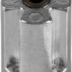 Osculati 43.512.00 Anodo B Zinco anodi per motori volvo