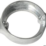 Osculati 43.531.11 Anodo Magnesio Volvo Duo Prop 876138 anodi per motori volvo