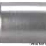 Osculati 43.540.16 Anodo Volvo M/F Da 3/8" anodi per motori volvo