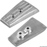 Osculati 43.554.54 Anodo Magnesio Volvo Dp/Dpr Drive anodi per motori volvo