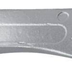 Osculati 43.554.15 Anodo Zinco Volvo Dpr-Dph anodi per motori volvo
