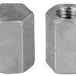 Osculati 43.770.01 Anodo In Alluminio Furibordo Torqueedo anodi per motori torqueedo