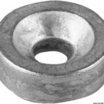 Osculati 43.824.91 Anodo Zinco Mercury A Rondella anodi per motori mercury mariner mercruiser