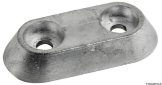 Osculati 43.901.99 Anodo Ovale Vetus 335 G anodi