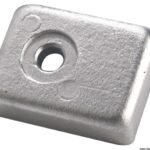 Osculati 43.903.22 Anodo 40/50 Hp 4 Tempi Magnesio anodi per motori omc johnson evinrude