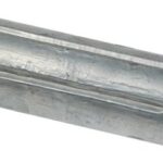 Osculati 43.910.11 Anodo Da Imbullonare Interasse 200 Mm In Alluminio anodi