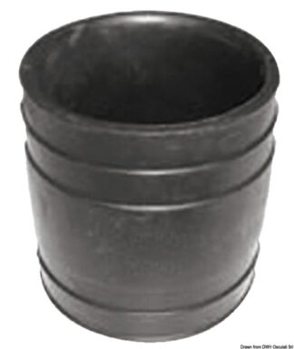 Osculati 43.932.16 Manicotto Volvo Rif. 3852696 ricambi per motori volvo