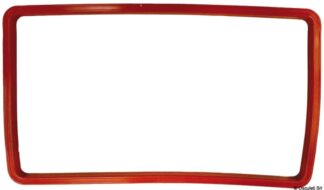 Osculati 43.932.31 Guarnizione Intercooler anello piu guarnizione intercooler