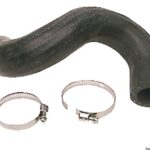 Osculati 43.951.02 Doppia Curva Volvo Dps-Sx ricambi per motori volvo
