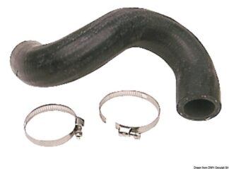 Osculati 43.951.02 Doppia Curva Volvo Dps-Sx ricambi per motori volvo