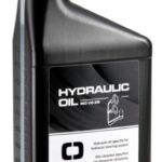 Olio idraulico per timonerie nautiche 1l - 45.027.01 Osculati