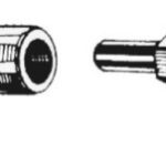 Osculati 45.028.19 Raccordo Per Timoneria Idraulica 90° accessori per timonerie idrauliche