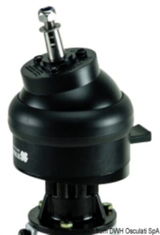 Osculati 45.039.00 Mozzo Inclinazione Variabile X70sxs timonerie idrauliche fuoribordo ultraflex in kit