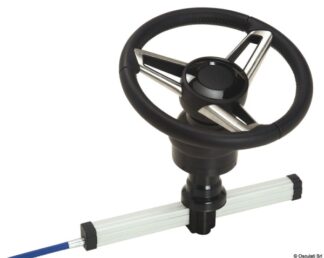 Osculati 45.087.15 Tm87o Timoneria Rettilinea 15' sistemi di guida rettilinei tm87o