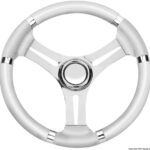 Osculati 45.151.03 Volante Corona Bianca Mm 350 volanti e timoni