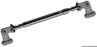 Osculati 45.156.16 Barra Accoppiamento A95-37,5 timonerie idrauliche fuoribordo ultraflex in kit