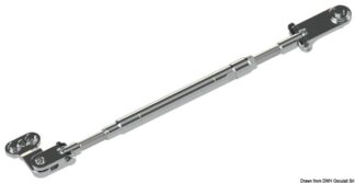 Osculati 45.156.20 Barra Accoppiamento A96-34,5 timonerie idrauliche fuoribordo ultraflex in kit