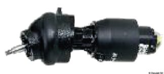 Osculati 45.275.13 Pompa Silversteer Up39t-Svs timonerie idrauliche fuoribordo ultraflex in kit