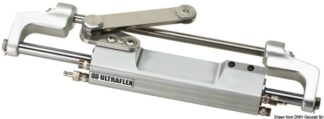 Osculati 45.276.07 Pistone Silversteer Uc130p-Svs/1 timonerie idrauliche fuoribordo ultraflex in kit