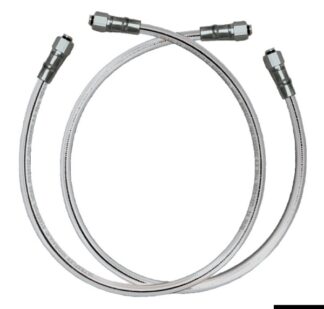 Osculati 45.278.07 Kit Collegamento Doppio Cilindro/Motore Int.777 Lu kit di collegamento doppio cilindrodoppio motore per cilindri uc 130 svs