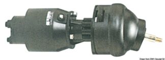 Osculati 45.281.01 Pompa Idraulica Up 28 T timonerie idrauliche fuoribordo ultraflex in kit