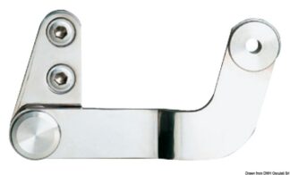 Osculati 45.282.23 Kit Barra Di Rinvio La3 timonerie idrauliche fuoribordo ultraflex in kit