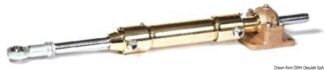 Osculati 45.284.09 Cilindro Uc 530-I timonerie idrauliche per entrobordo ultraflex