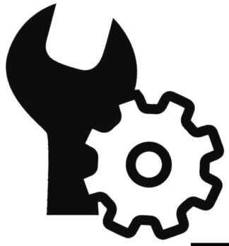 Osculati 45.291.11 Kit Guarnizione/Alberino Up25/Up28/Up33/Up39/Up45 timonerie idrauliche fuoribordo ultraflex in kit