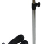 Osculati 46.100.04 Supporto Telescopico Per Teloni In Alluminio teloni e coperture nautiche