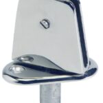 Osculati 46.109.00 Forcella + Boccola Per Teloni tendalini e copertura