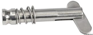 Osculati 46.116.31 Spinetta Inox 6 Mm accessori per tendalini in acciaio inox aisi 316