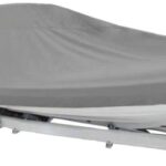 Osculati 46.165.29 Telone Sartoriale X Gommone Cm 1060/1100 Stile C telone sartoriale per gommoni con t top e guida centrale