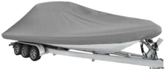 Osculati 46.165.25 Telone Sartoriale X Gommone Cm 880/910 Stile C telone sartoriale per gommoni con t top e guida centrale