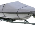 Osculati 46.169.04 Telone Multiuso Universal Cm 718 Grigio teloni e coperture nautiche