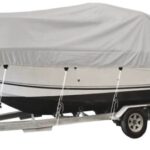 Osculati 46.171.11 Telone Per Runaboat Cabinati Entrobordo Cm 720/780 telone per runabout cabinati con motore entrobordo