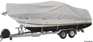 Osculati 46.171.11 Telone Per Runaboat Cabinati Entrobordo Cm 720/780 telone per runabout cabinati con motore entrobordo