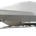 Osculati 46.171.03 Telone Sartoriale Jumbo Cm 700/760 Grigio teloni e coperture nautiche