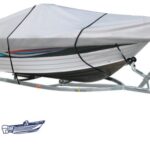 Osculati 46.172.03 Telone 6415 X 3420 Mm teloni e coperture nautiche