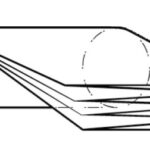 Osculati 46.176.08 Termoretraibile Pe Bianco Uv 0,20 X 800 Multip L=50 M teloni e coperture nautiche