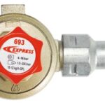 Osculati 46.177.13 Raccordo Termopistola Zona 3 teloni e coperture nautiche