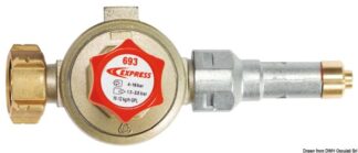 Osculati 46.177.10 Raccordo Termopistola Zona 0 teloni e coperture nautiche